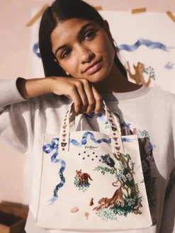 Great Ormond Street Hospital opvouwbare overnight tas*Cath Kidston Best