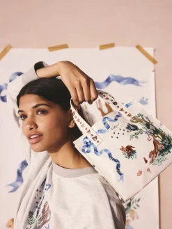 Great Ormond Street Hospital opvouwbare overnight tas*Cath Kidston Best