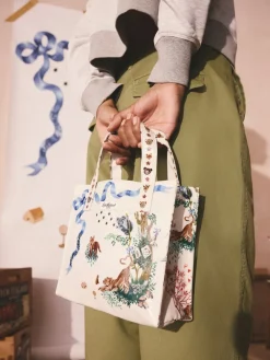 Great Ormond Street Hospital opvouwbare overnight tas*Cath Kidston Best