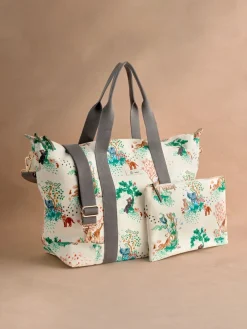 Great Ormond Street Hospital opvouwbare overnight tas*Cath Kidston Best