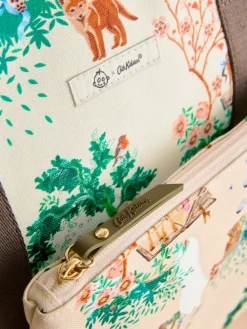 Great Ormond Street Hospital opvouwbare overnight tas*Cath Kidston Best