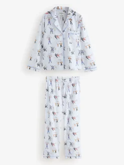 Lilah and Lewis Button Through Pyjamas*Cath Kidston Discount