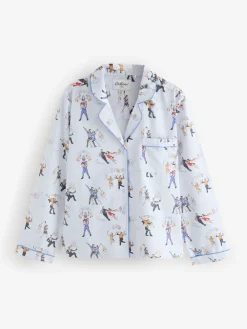 Lilah and Lewis Button Through Pyjamas*Cath Kidston Discount