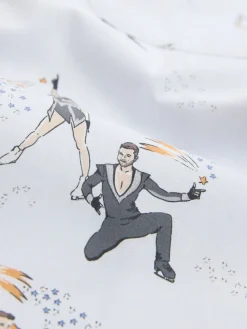 Lilah and Lewis Button Through Pyjamas*Cath Kidston Discount