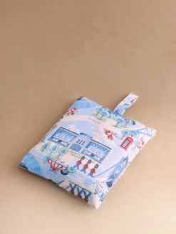 Mini Foldaway Shopper*Cath Kidston New