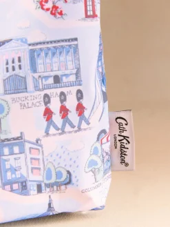 Mini Foldaway Shopper*Cath Kidston New