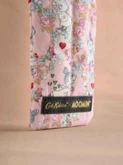 Moomins gewatteerde Glazen koker*Cath Kidston Outlet