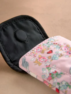 Moomins gewatteerde Glazen koker*Cath Kidston Outlet