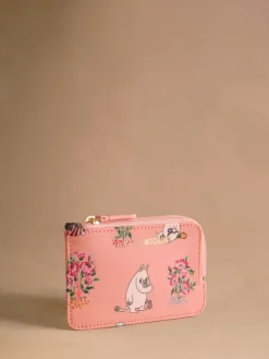 Moomins portemonnee voor kaarten en munten*Cath Kidston