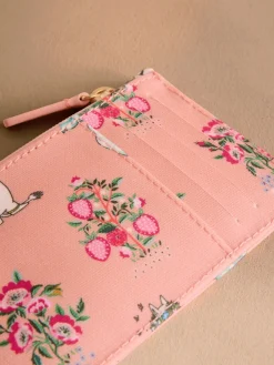 Moomins portemonnee voor kaarten en munten*Cath Kidston