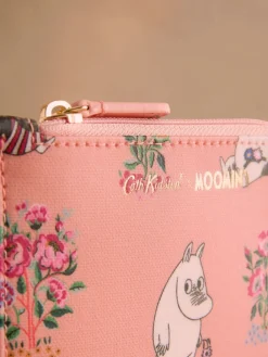 Moomins portemonnee voor kaarten en munten*Cath Kidston