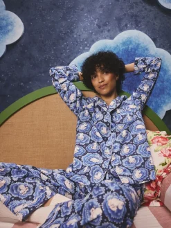 Moomins pyjama met knopen*Cath Kidston Sale