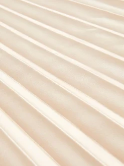 - Seren Pleated Midi Skirt*Reiss Online