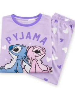 Disney Lilo & Stitch Pyjamas*Character Best