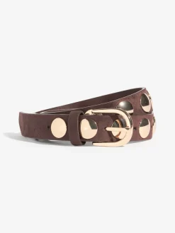 - Studded Belts 2 Pack*Friends Like These Outlet