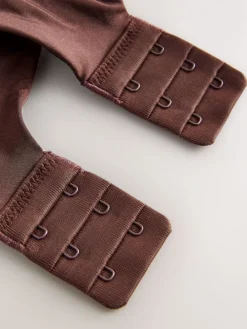 Chocolade nude - A-E Afvlakkende Ultimate Comfort Beha's 2 Verpakking*Next Hot