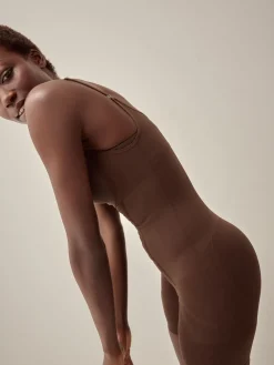 - Wear Your Own Bra - Body met sterke buikcorrectie*Next Discount