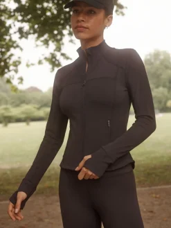 - Active Sports yoga-jack met rits*Next