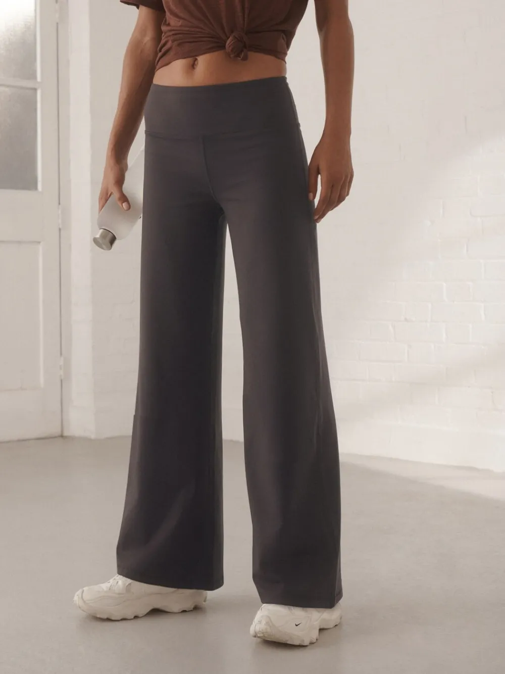 - Active Ultimate Wijde pijpen Broek*Next Discount