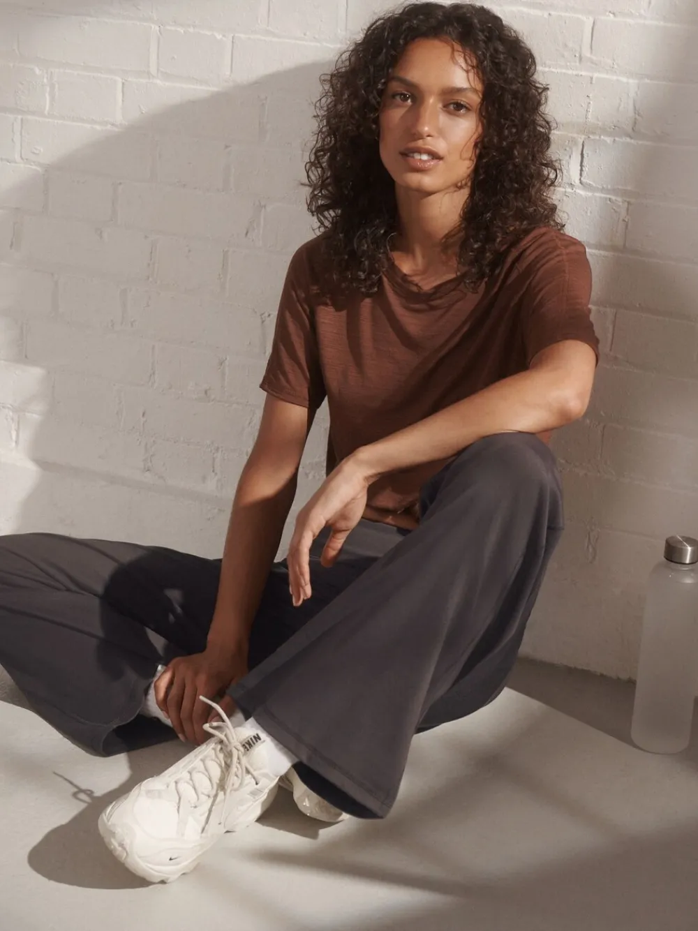 - Active Ultimate Wijde pijpen Broek*Next Discount