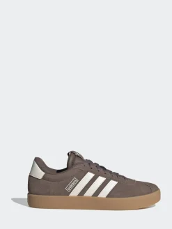 Chocoladebruin - - Sneakers VL Court 3.0*adidas Best
