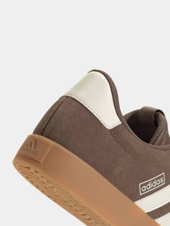 Chocoladebruin - - Sneakers VL Court 3.0*adidas Best