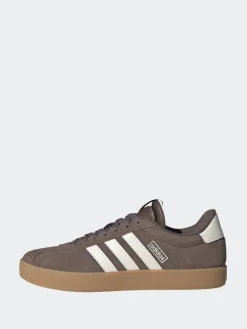 Chocoladebruin - - Sneakers VL Court 3.0*adidas Best