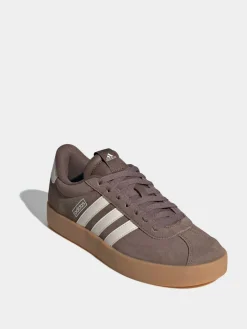 Chocoladebruin - - Sneakers VL Court 3.0*adidas Best