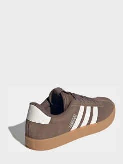 Chocoladebruin - - Sneakers VL Court 3.0*adidas Best