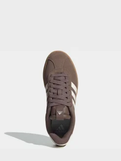 Chocoladebruin - - Sneakers VL Court 3.0*adidas Best