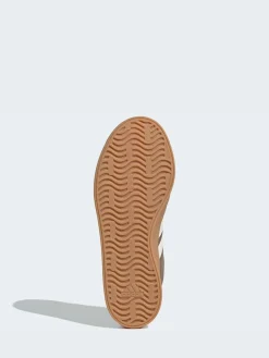 Chocoladebruin - - Sneakers VL Court 3.0*adidas Best