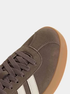 Chocoladebruin - - Sneakers VL Court 3.0*adidas Best