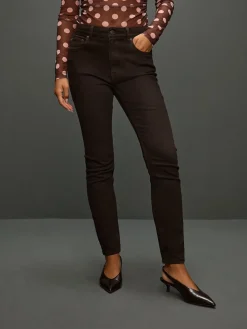 - Authentieke relaxed skinny jeans*Next Best