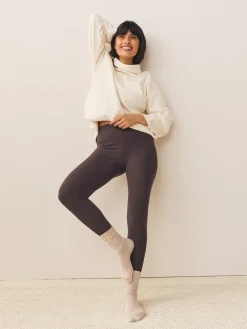 - Behaaglijke fleece legging*Next New