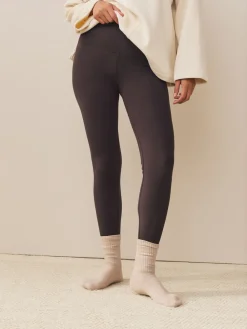 - Behaaglijke fleece legging*Next New