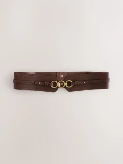 - Brede riem in korsetstijl*Next Clearance