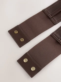 - Brede riem in korsetstijl*Next Clearance