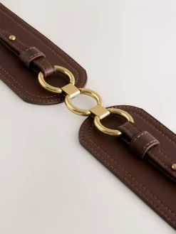 - Brede riem in korsetstijl*Next Clearance