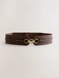 - Brede riem in korsetstijl*Next Clearance