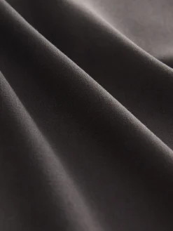 - Broek met koordje aan voorkant en wijde pijpen*Next Discount