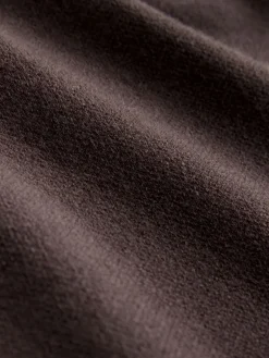 - Compact Cosy Wide Leg Tipped Joggers*Next Best