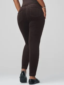 - Cord Skinny Hourglass Trousers*Next Online