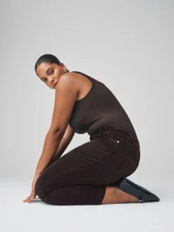 - Cord Skinny Hourglass Trousers*Next Online