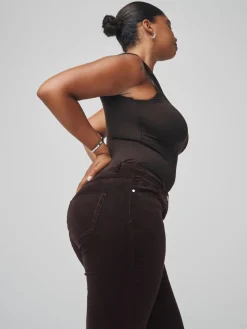 - Cord Skinny Hourglass Trousers*Next Online