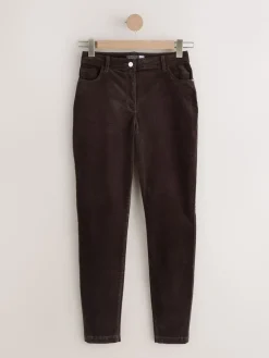 - Cord Skinny Hourglass Trousers*Next Online