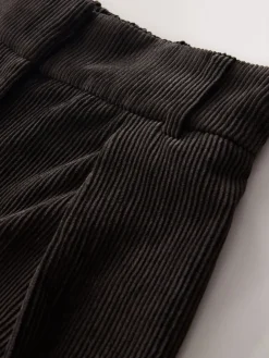 - Corduroy broek met wijde pijpen*Next Clearance