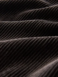 - Corduroy broek met wijde pijpen*Next Clearance