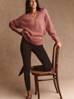 - Corduroy legging*Next Hot