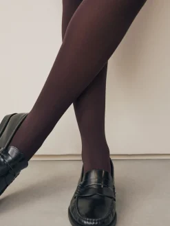 - 60-denier panty's, verpakking van 1*Next