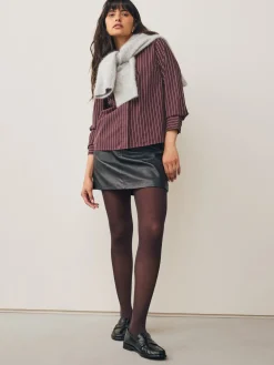 - 40-denier panty's, verpakking van 1*Next Online